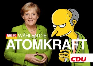 Atom-Merkel