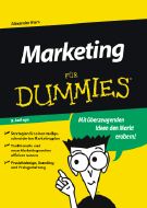 Marketing-Dummies